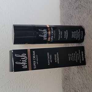 Whish SUPER CREAM W BAKUCHIOL 4.06 OZ